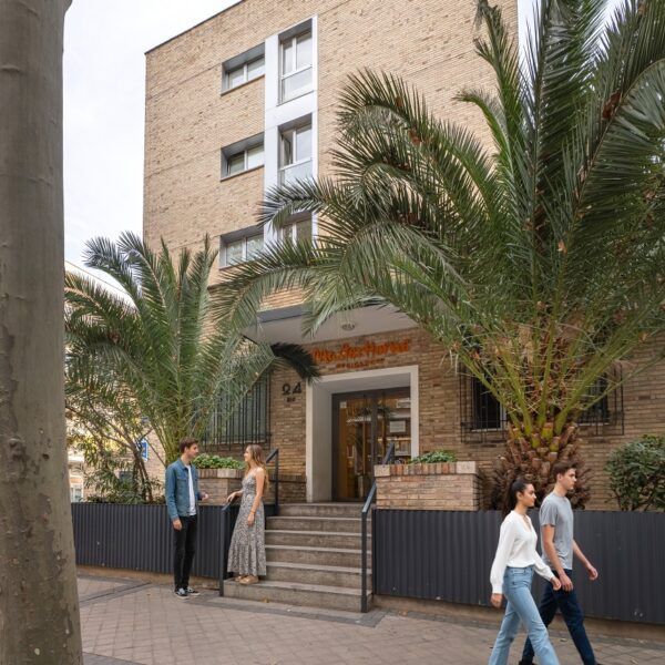 MasterHome exteriores